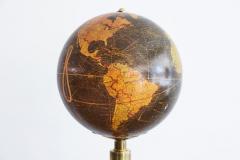 Glass Globe Table Lamp - 914920