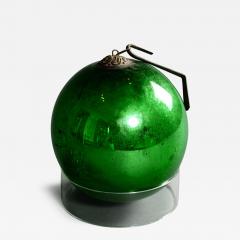 Glass Observation Ball - 4344620