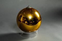Glass Observation Ball - 4340469