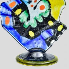 Glass Sculpture Grande Pensatore by Silvio Vigliaturo - 4091778