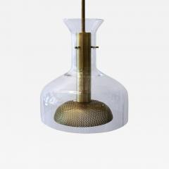 Glass Shade Pendant - 980041