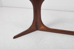 Glass Side or Coffee Table Denmark 1960s - 1622790