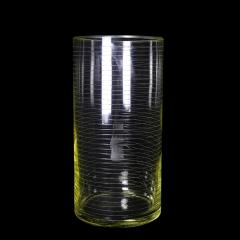 Glass Vase By Defne Koz - 4389472