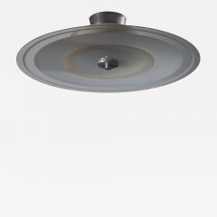 Glass ceiling lamp - 3985478