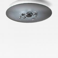 Glass ceiling lamp - 4559839