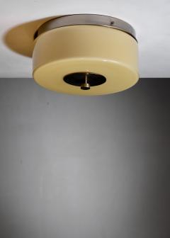 Glass ceilng lamp - 4343347