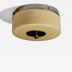 Glass ceilng lamp - 4344220