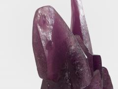 Glass paste Sculpture Claude Wetzstein for Daum circa 1970 - 4699803