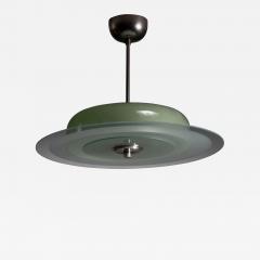 Glass pendant lamp - 4036517