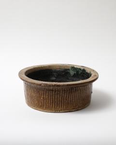 Glazed Ceramic Bowl Indonesia - 4016114
