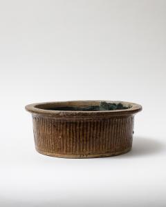 Glazed Ceramic Bowl Indonesia - 4016118