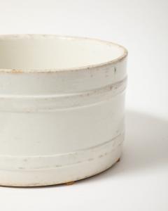 Glazed Ceramic Bowl by Carr China Company United States 20th C - 4754503