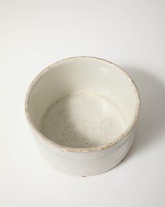 Glazed Ceramic Bowl by Carr China Company United States 20th C - 4754509
