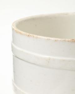 Glazed Ceramic Bowl by Carr China Company United States 20th C - 4754510