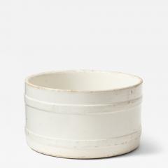 Glazed Ceramic Bowl by Carr China Company United States 20th C - 4754526