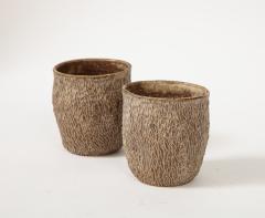 Glazed Ceramic Cups - 3088333