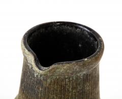 Glazed Ceramic Pitcher England c 1960 - 4100466