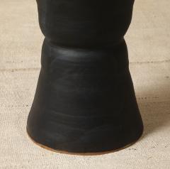 Glazed Ceramic Side Table - 4471265