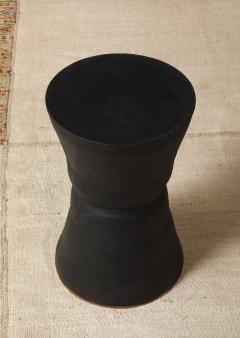 Glazed Ceramic Side Table - 4471266