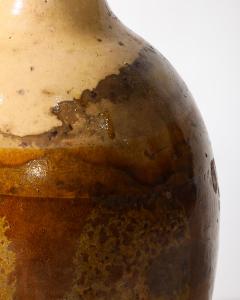 Glazed Ceramic Table Lamp - 4207328