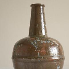 Glazed Stoneware Vase 1930s - 4608803