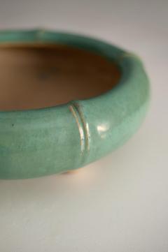 Glazed ceramic Catchall 20th Century - 4662768