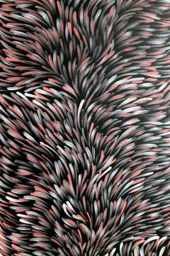 Gloria Petyarre Medicine Leaves Dreaming Australian Aboriginal Gloria Petyarre - 91639