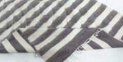 Goat Hair Runner - 3588524