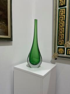 Goccia Murano Glass Vase - 3918452