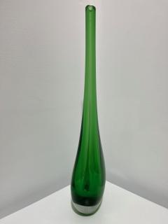 Goccia Murano Glass Vase - 3918453