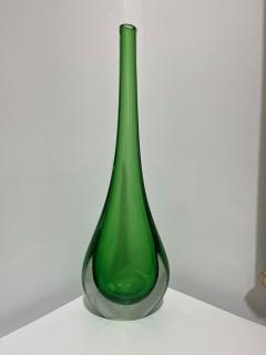 Goccia Murano Glass Vase - 3918454