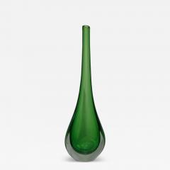 Goccia Murano Glass Vase - 3922779