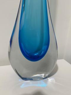 Goccia Vase from Murano Italy - 3918471