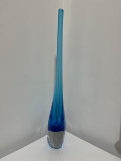 Goccia Vase from Murano Italy - 3918473