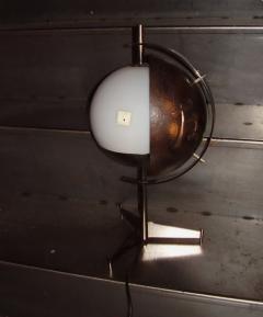 Goffredo Reggiani Rare Table Lamp mod 2033 by Reggiani - 3883509