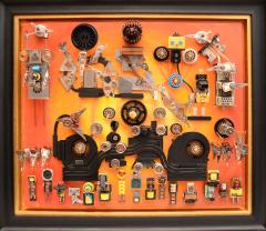 Goga Gomareli Apocalypse - 4384158