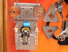 Goga Gomareli Apocalypse - 4384159