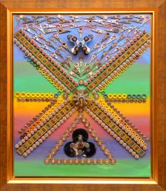 Goga Gomareli Butterfly Effect - 4384242