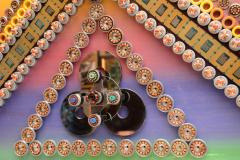 Goga Gomareli Butterfly Effect - 4384243