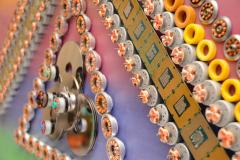 Goga Gomareli Butterfly Effect - 4384245