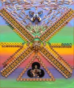 Goga Gomareli Butterfly Effect - 4436184