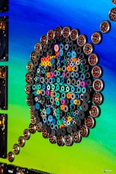 Goga Gomareli Connection - 4384205