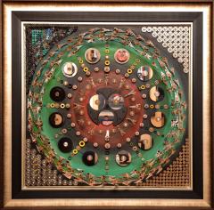 Goga Gomareli Echo - 4384184