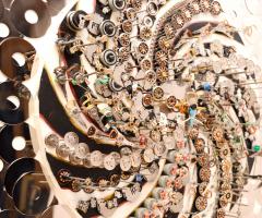 Goga Gomareli Evolution - 4384179