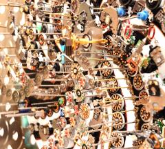 Goga Gomareli Evolution - 4384182