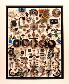 Goga Gomareli Inception - 4384164