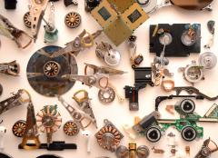 Goga Gomareli Inception - 4384167