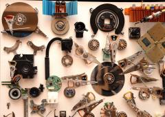 Goga Gomareli Inception - 4384168