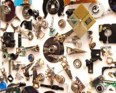 Goga Gomareli Inception - 4384171