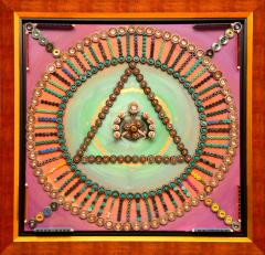 Goga Gomareli Infinity - 4384265